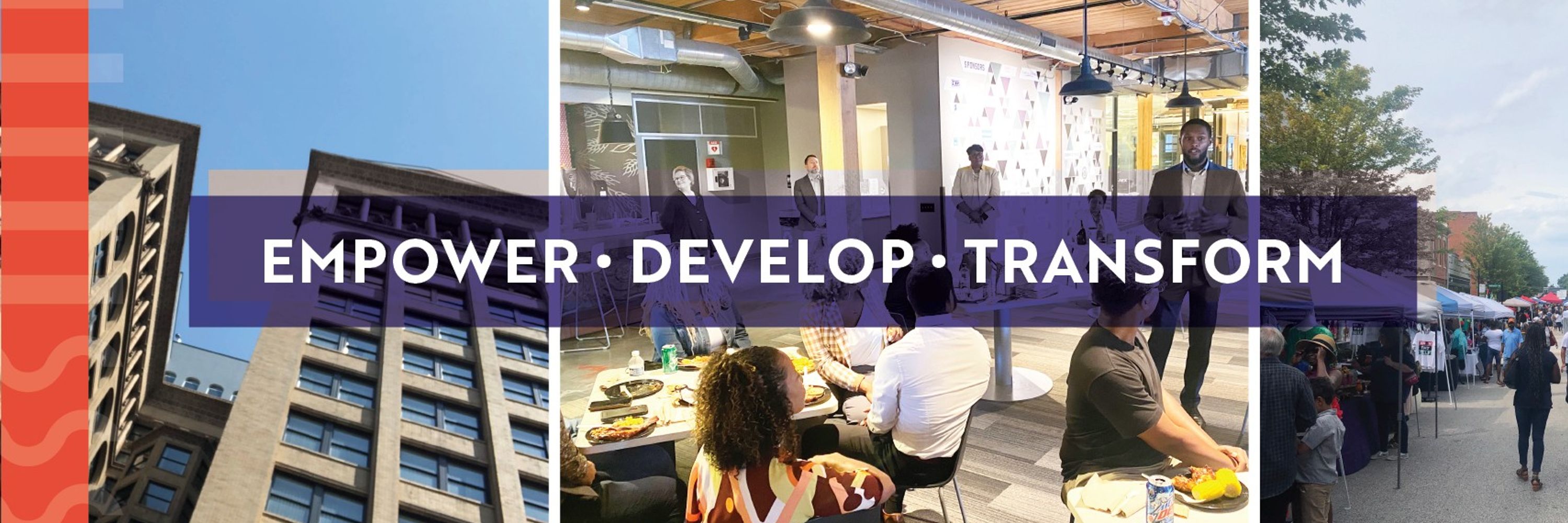 St. Louis Development Corporation (SLDC)