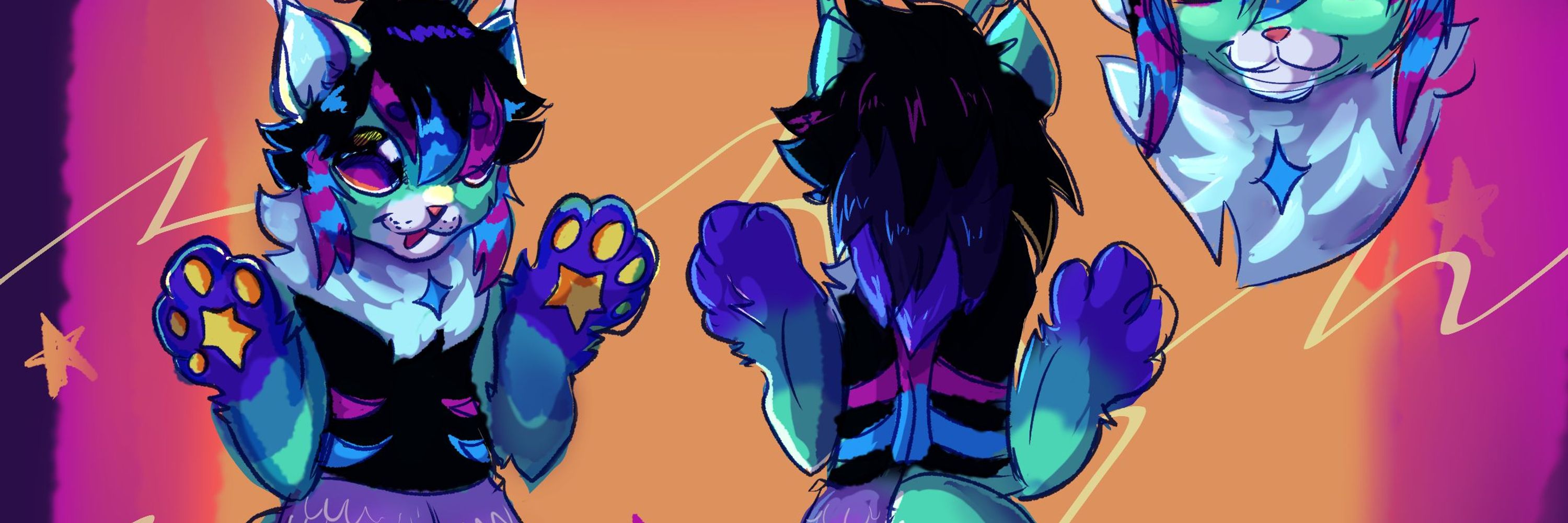 Lynx ! !