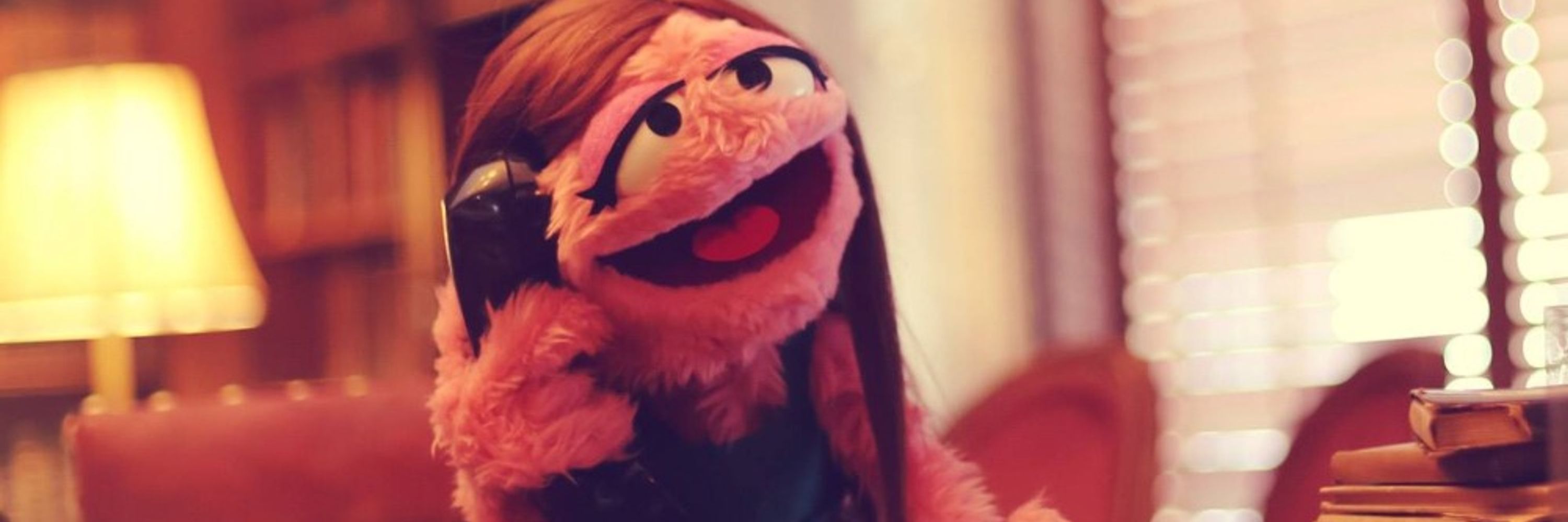 Furry Puppet Studio