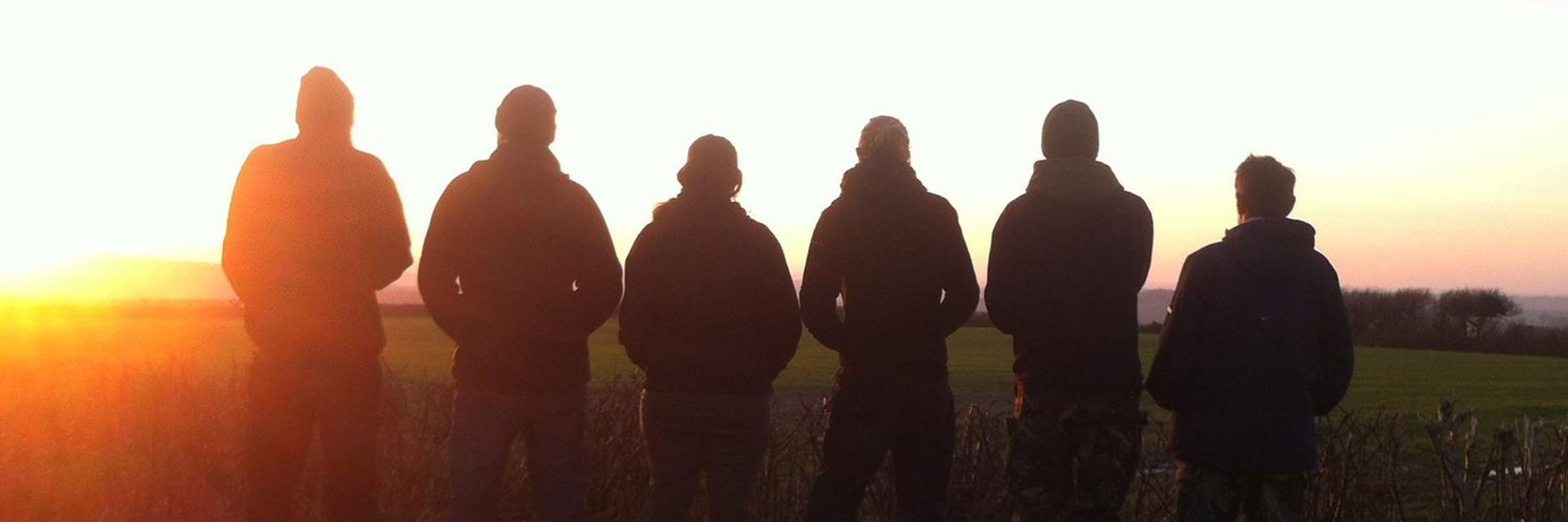 Devon County Hunt Sabs