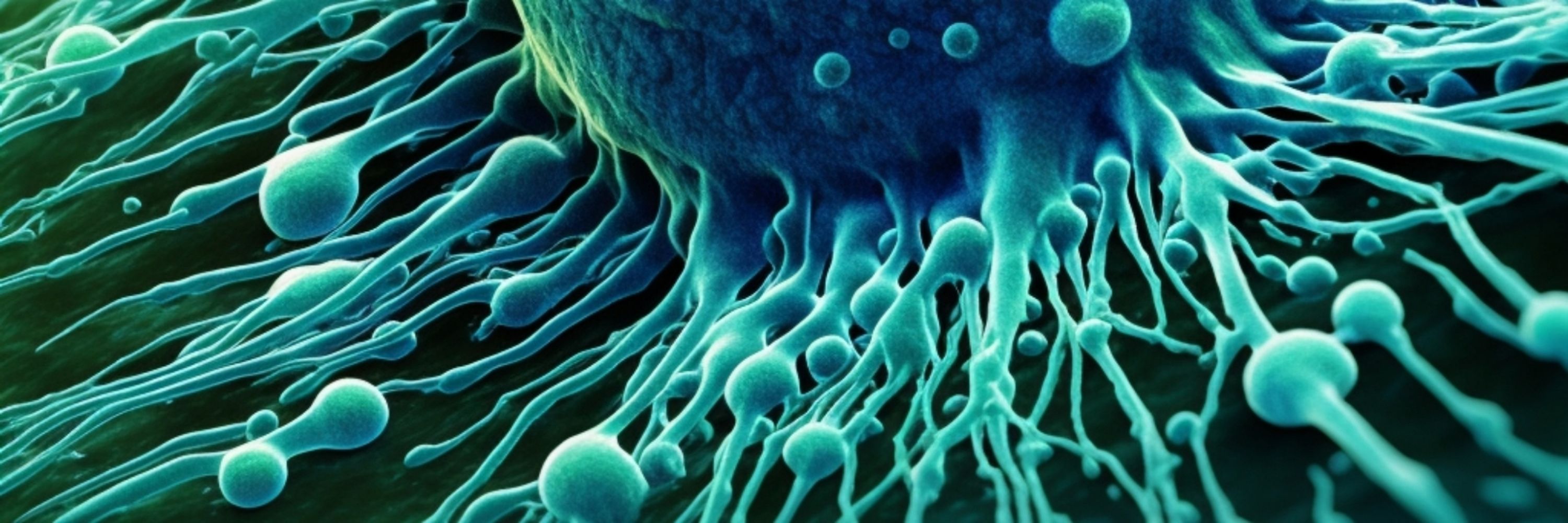 Single Cell Precision Inc.
