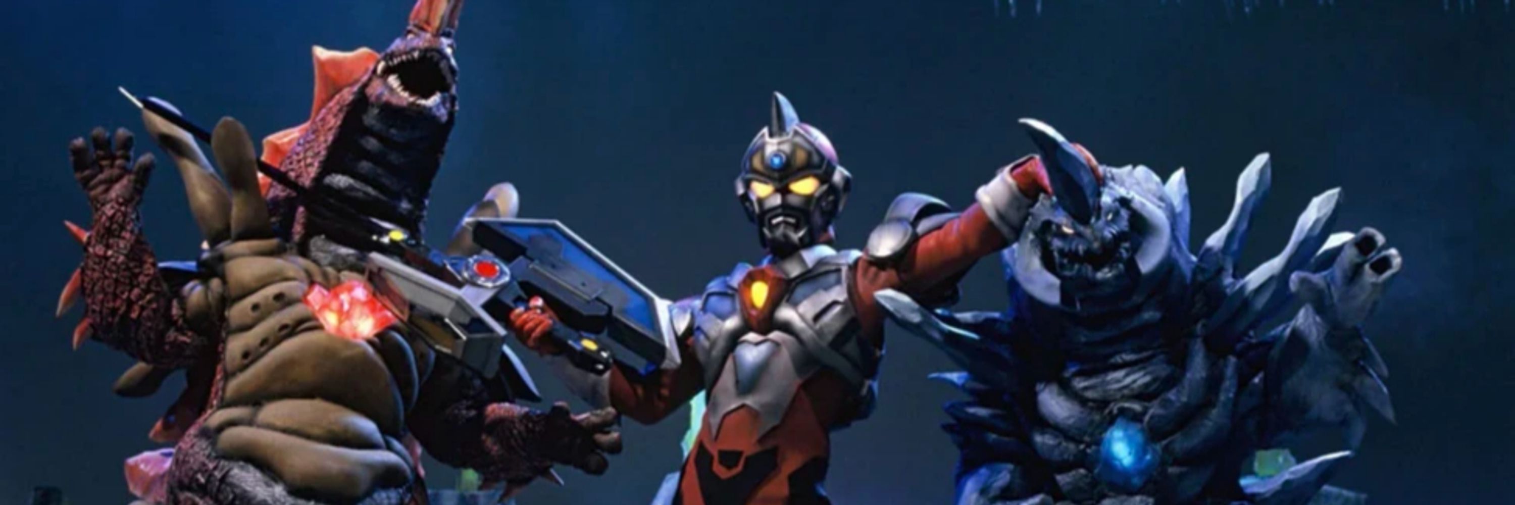 Gridman93