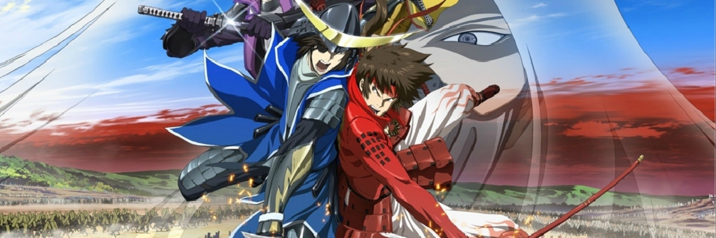 伊達政宗(戦国BASARA)