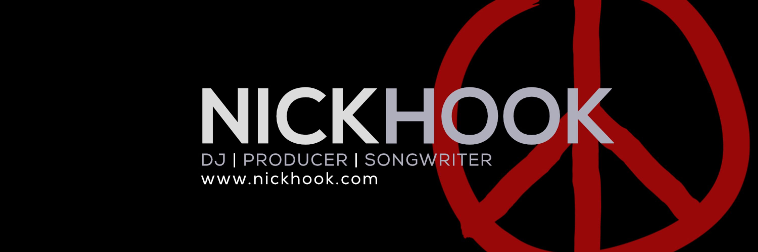 Nick Hook