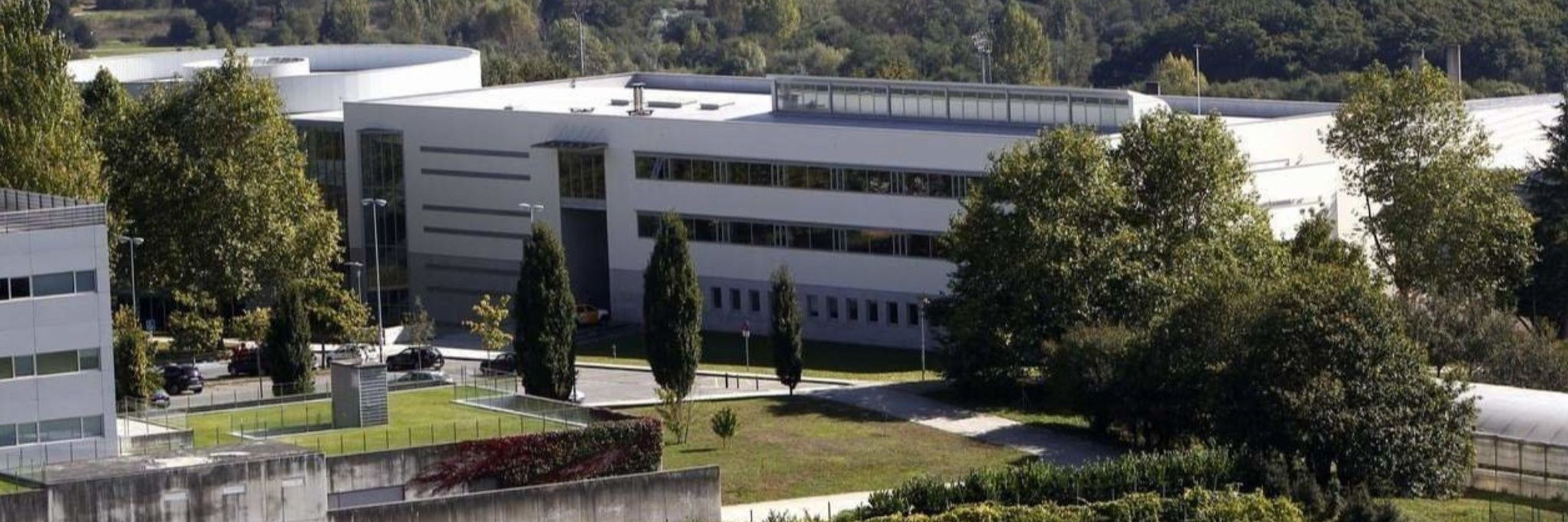 Campus Terra USC