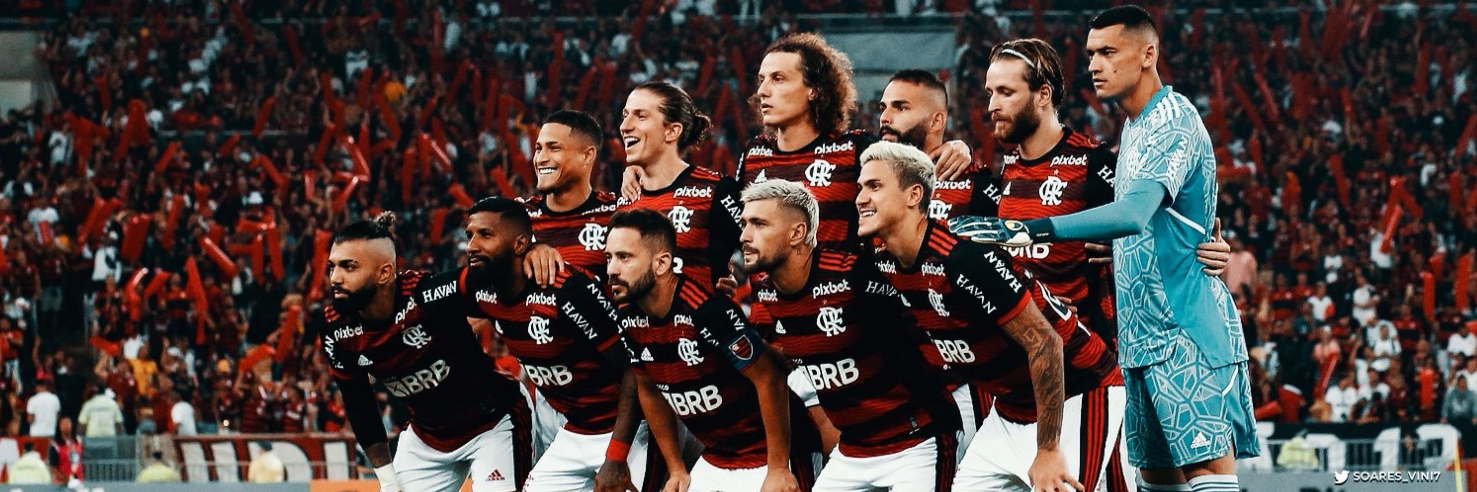 Vitor 🐝