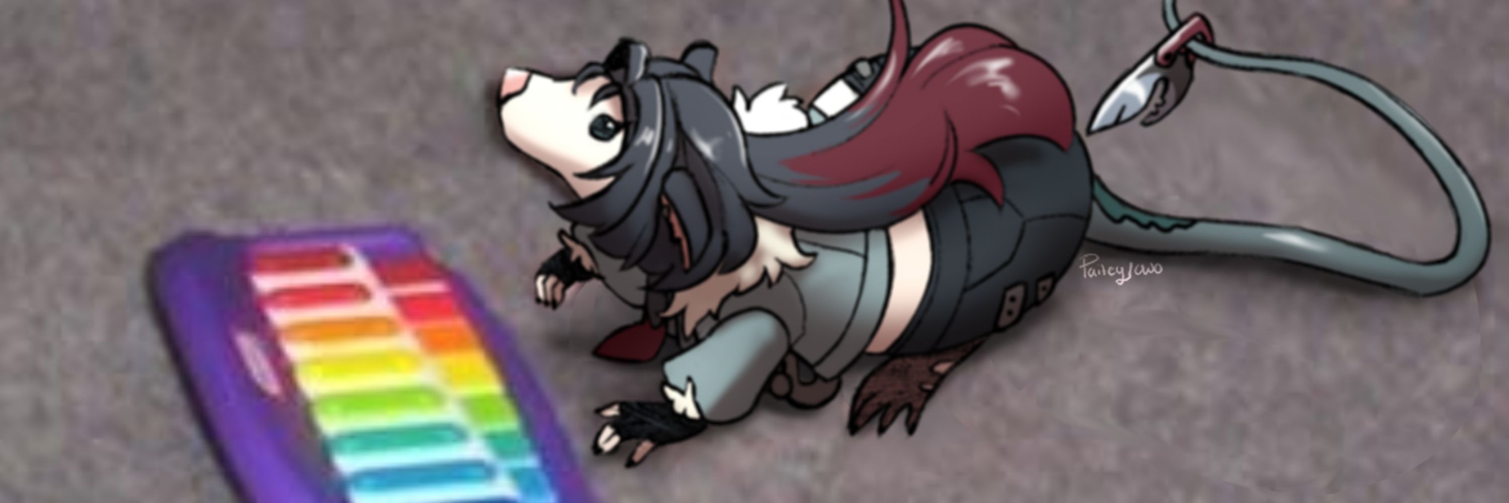 Kiba 🦊