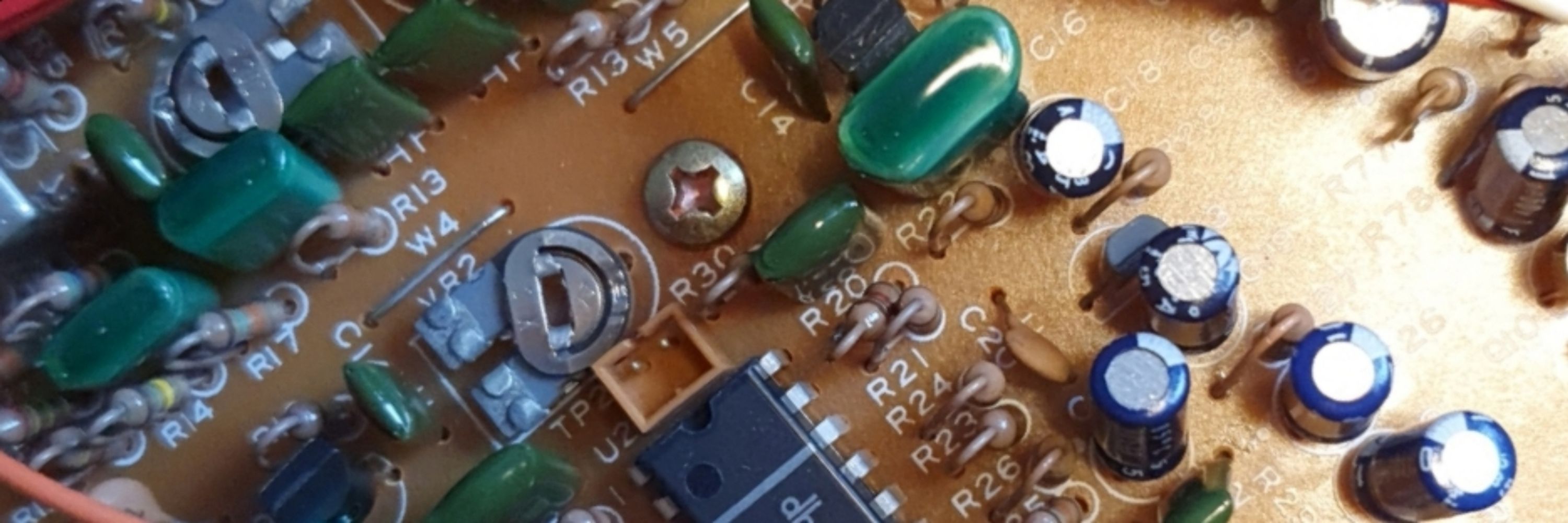 Iskrem Electro