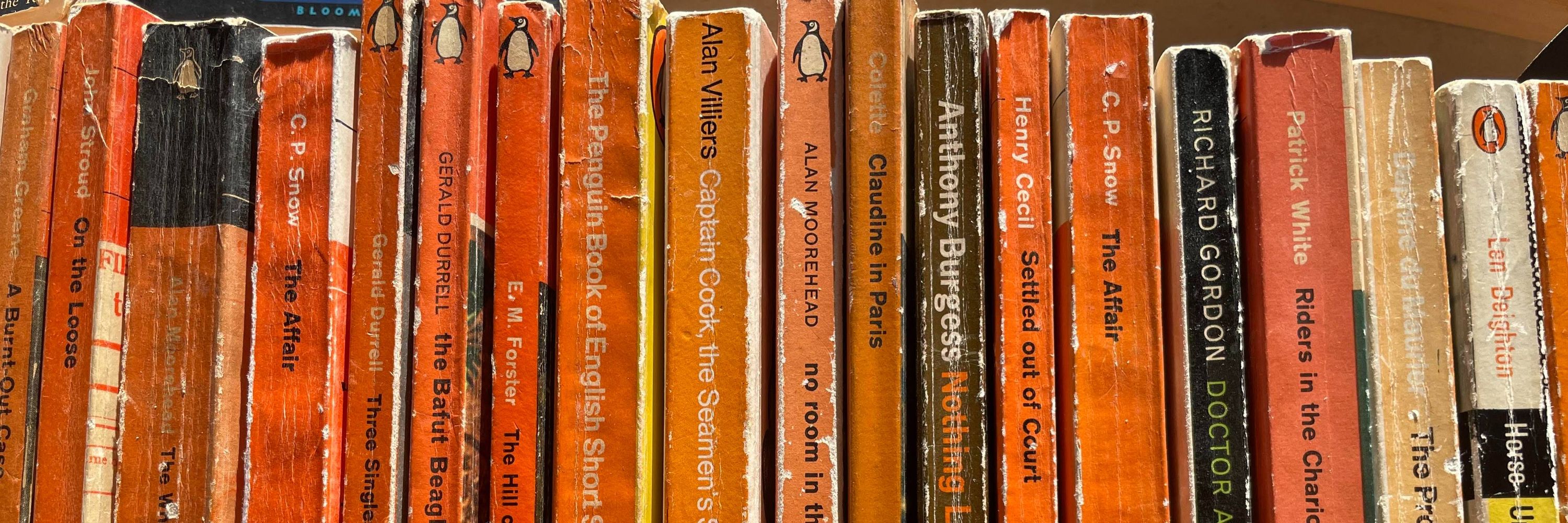 Hackney Book Club