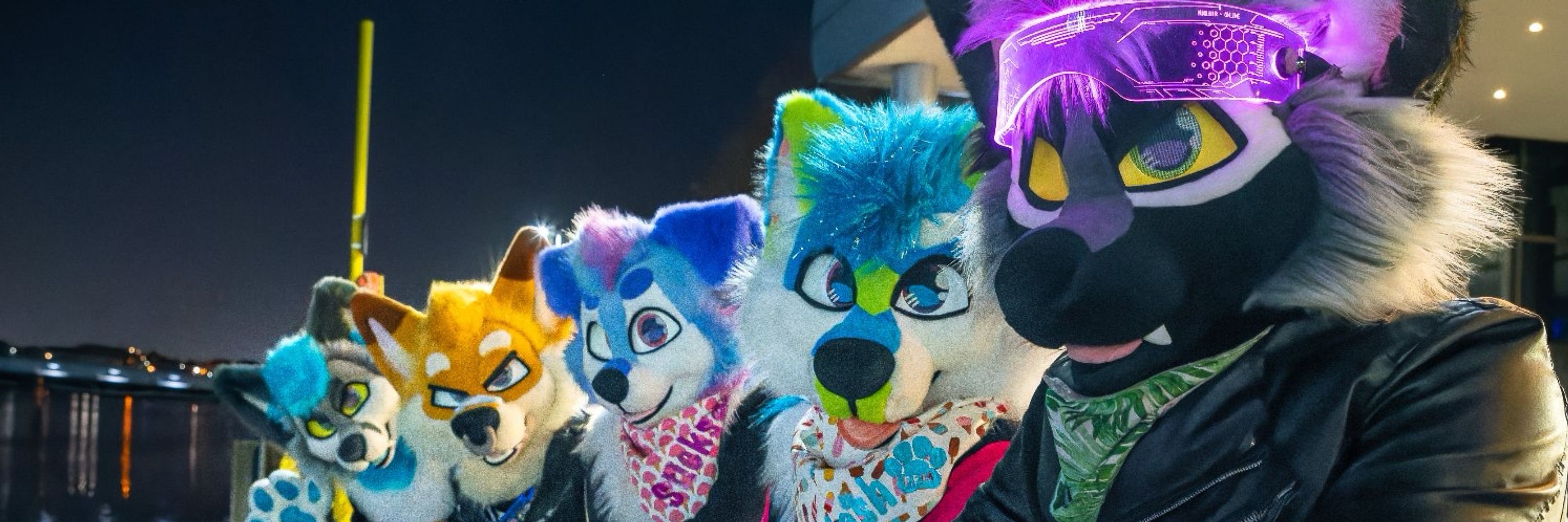 FernSilverFox