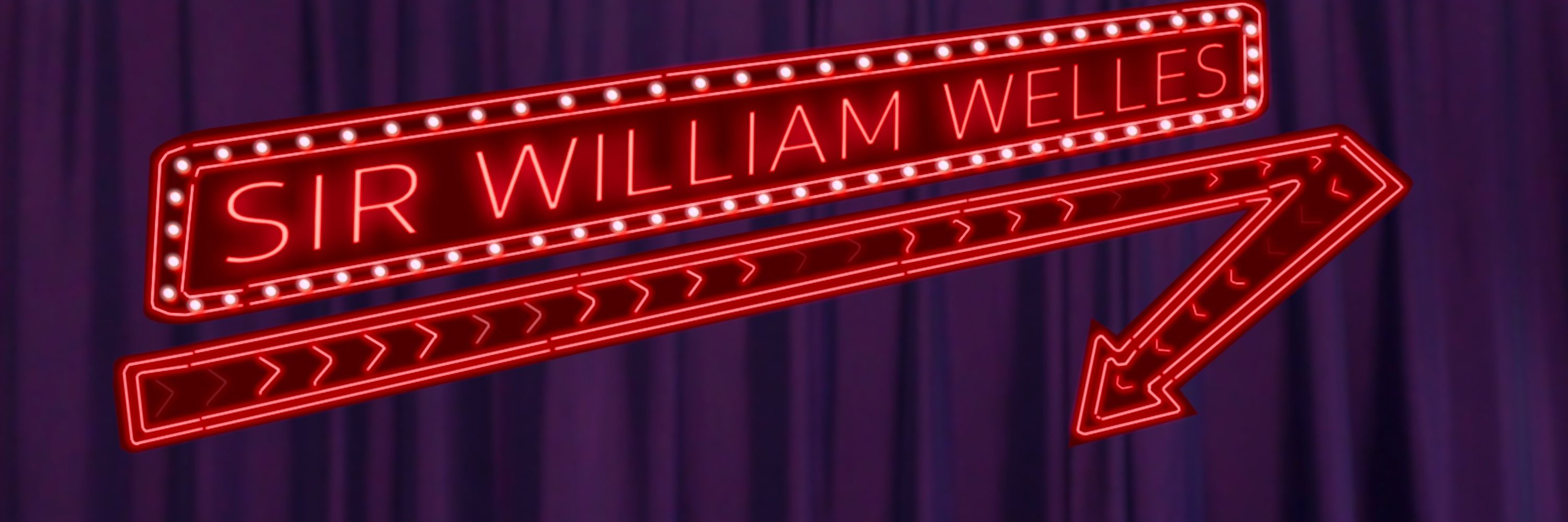 Sir William Welles