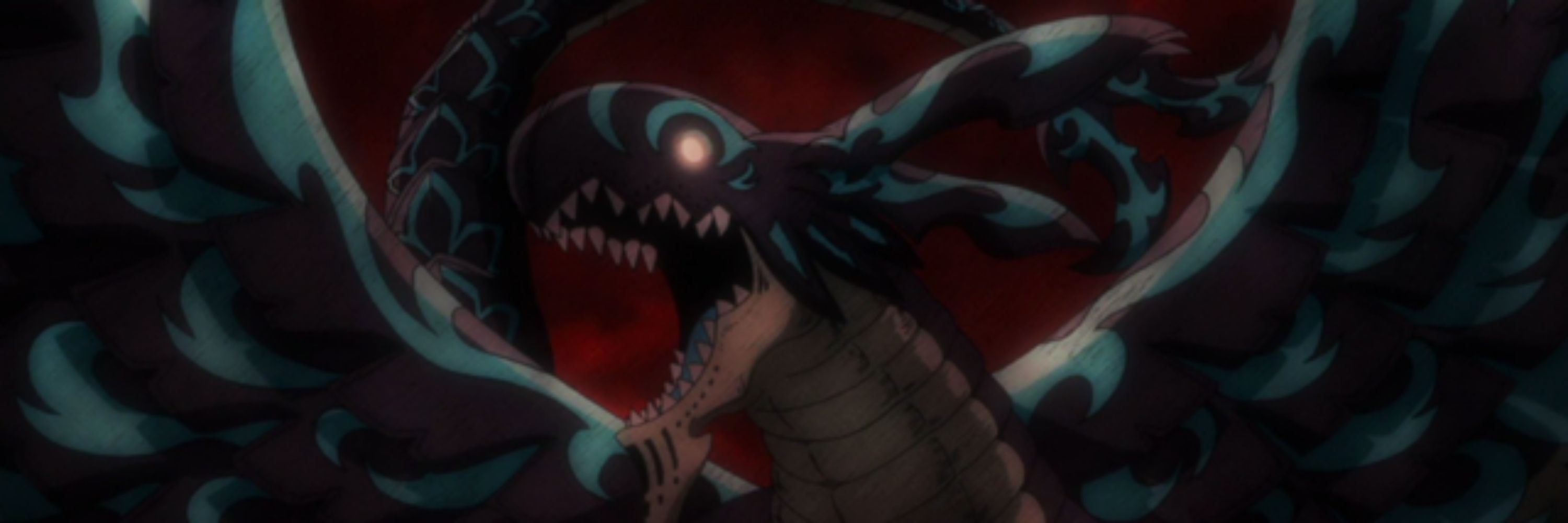 Danix The Dark Dragon King