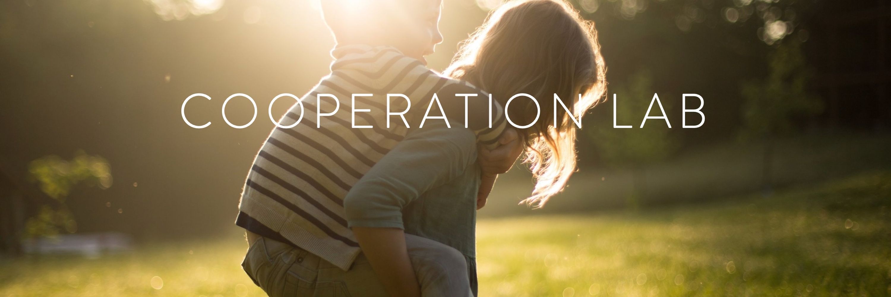 Cooperation Lab