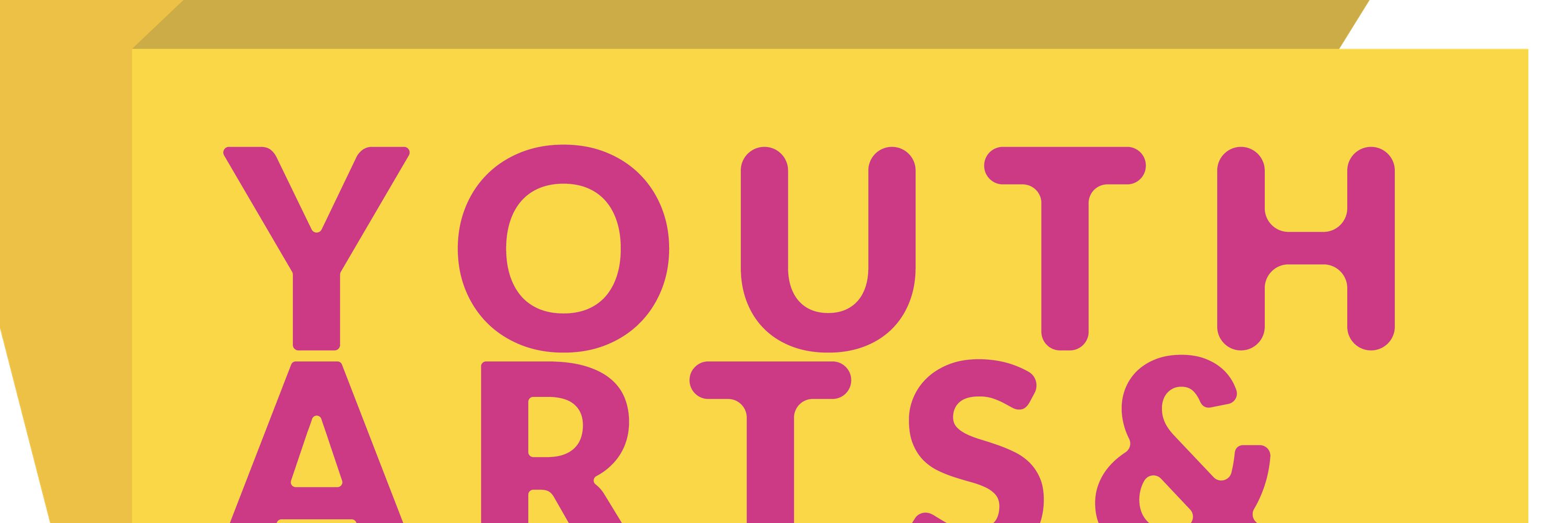 Youth Arts BCAT