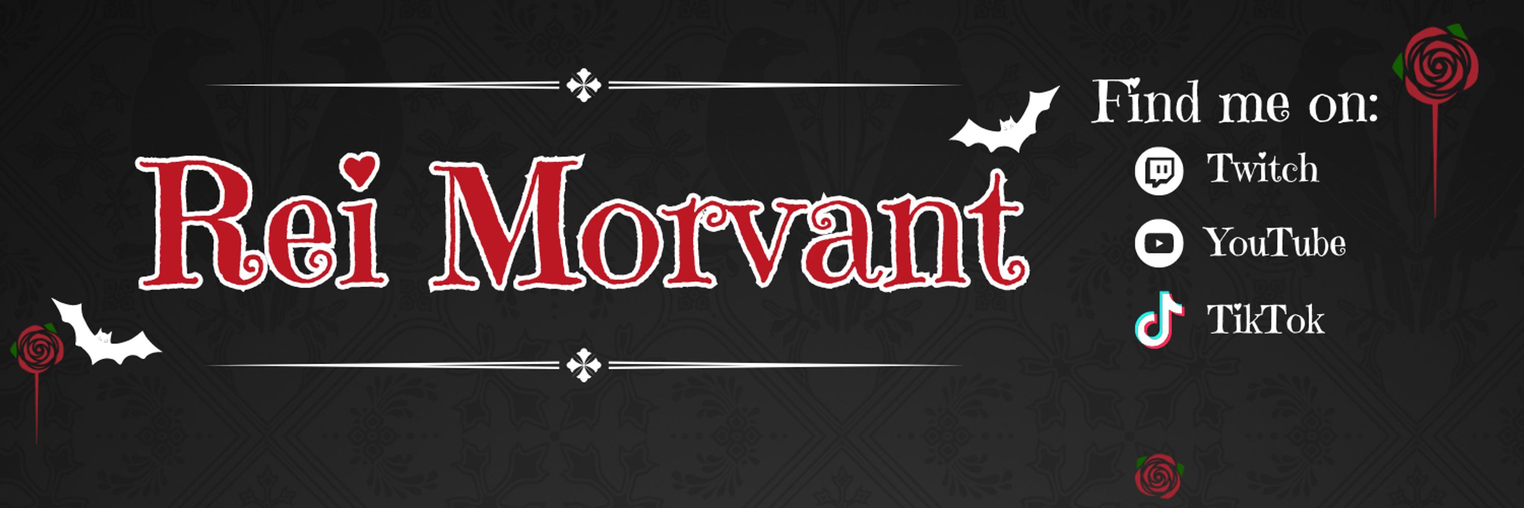 Rei Morvant