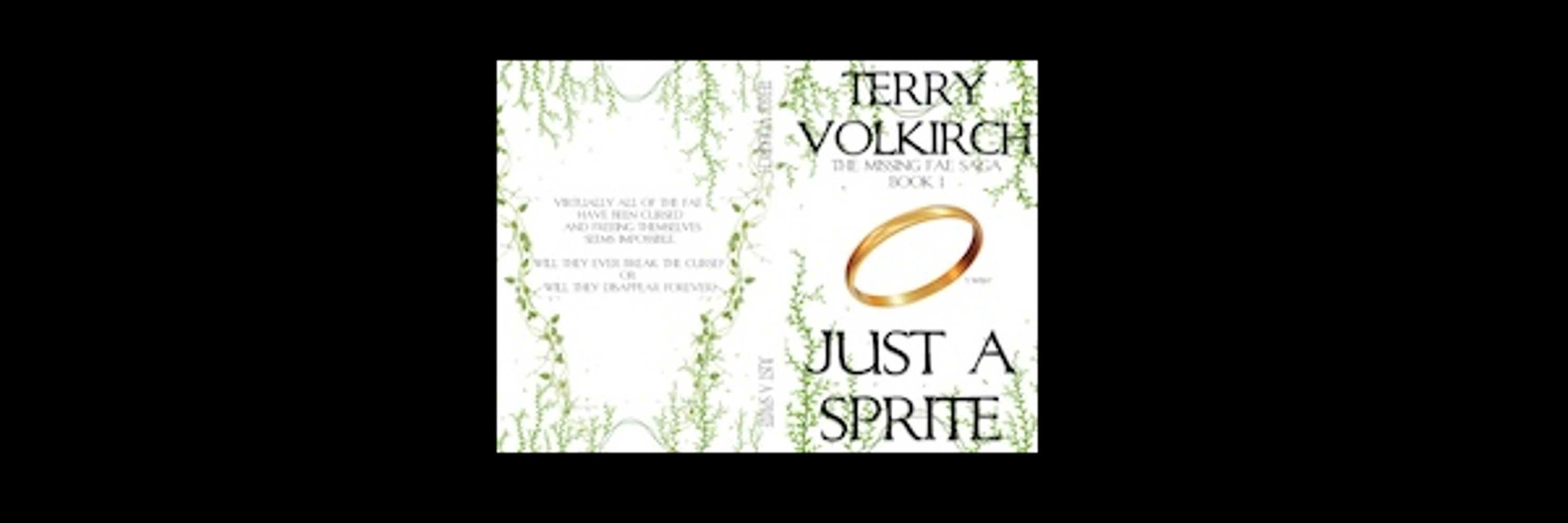 Terry Volkirch