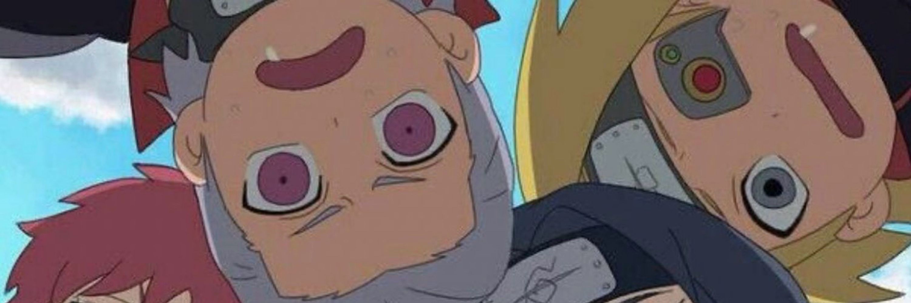 Zoe | Deidara’s #1 Fan