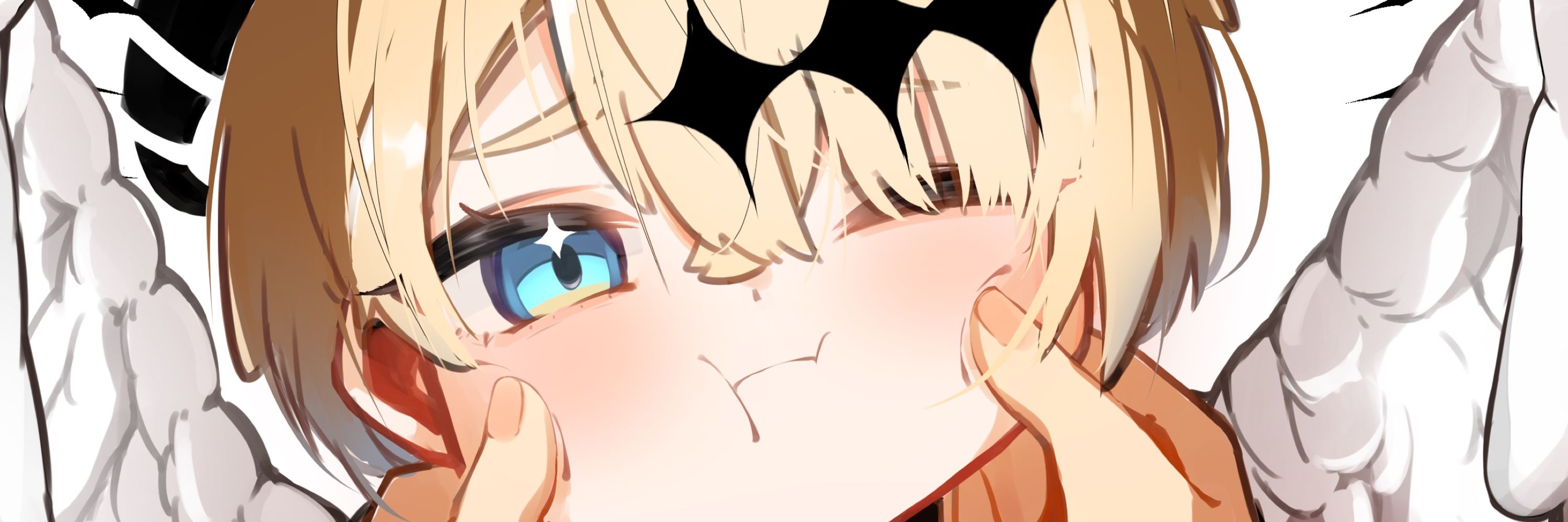 ︎✦︎︎✦︎︎✦︎御子柴あまね@お絵描き修行中