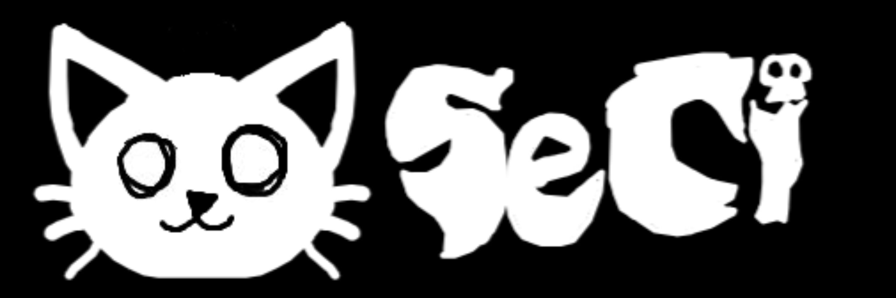 Seci 🏳️‍⚧️