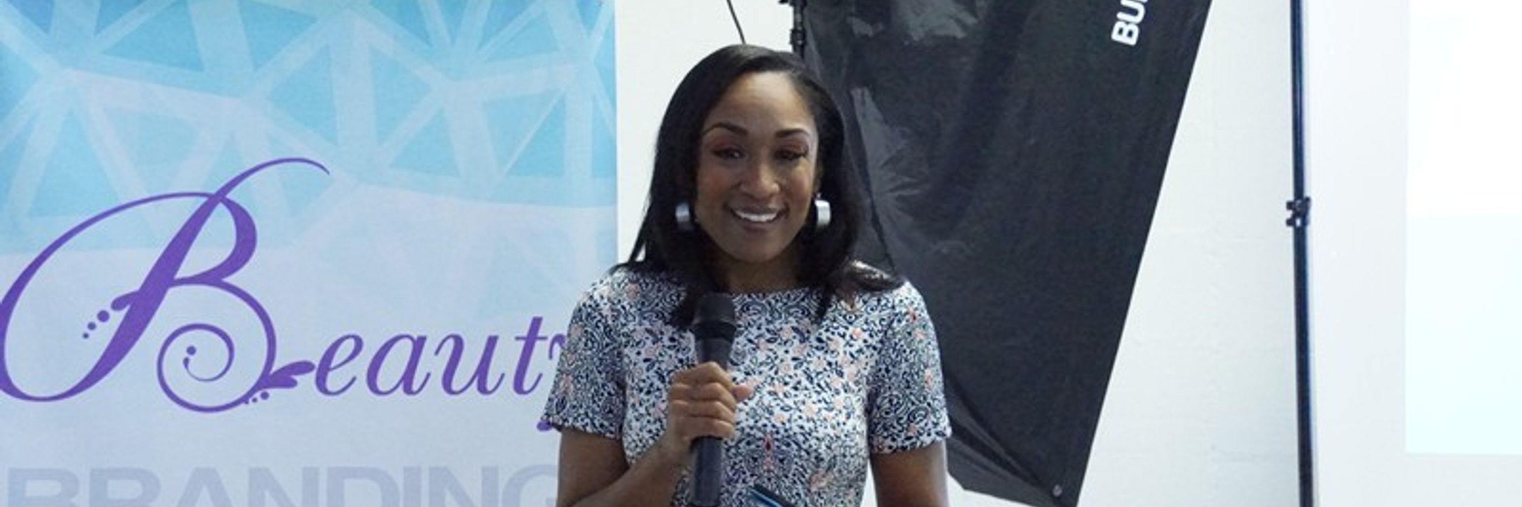 Candace Reese Walters