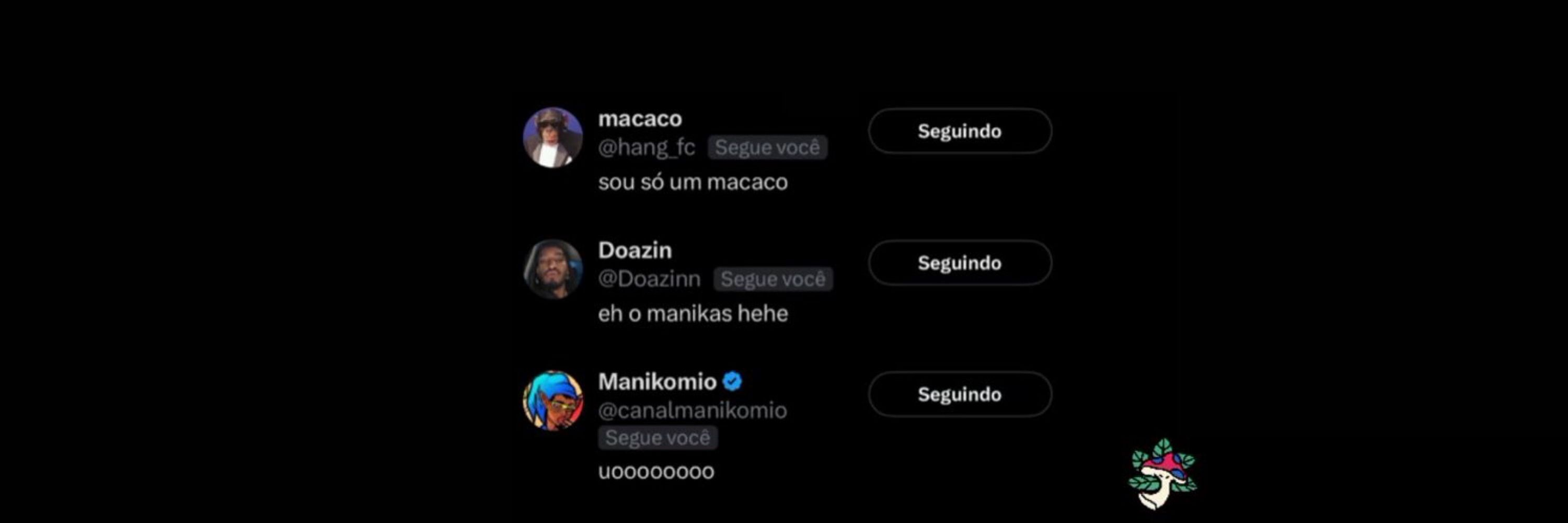 out of context manikas