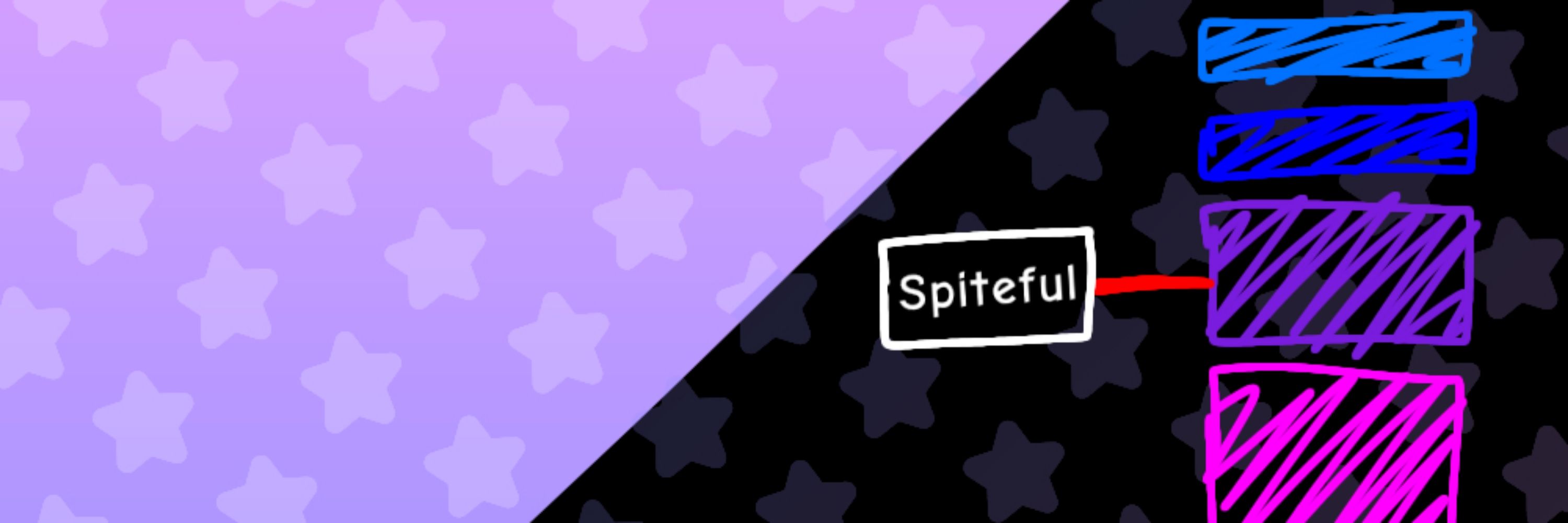 Spiteful ★█▓▒░
