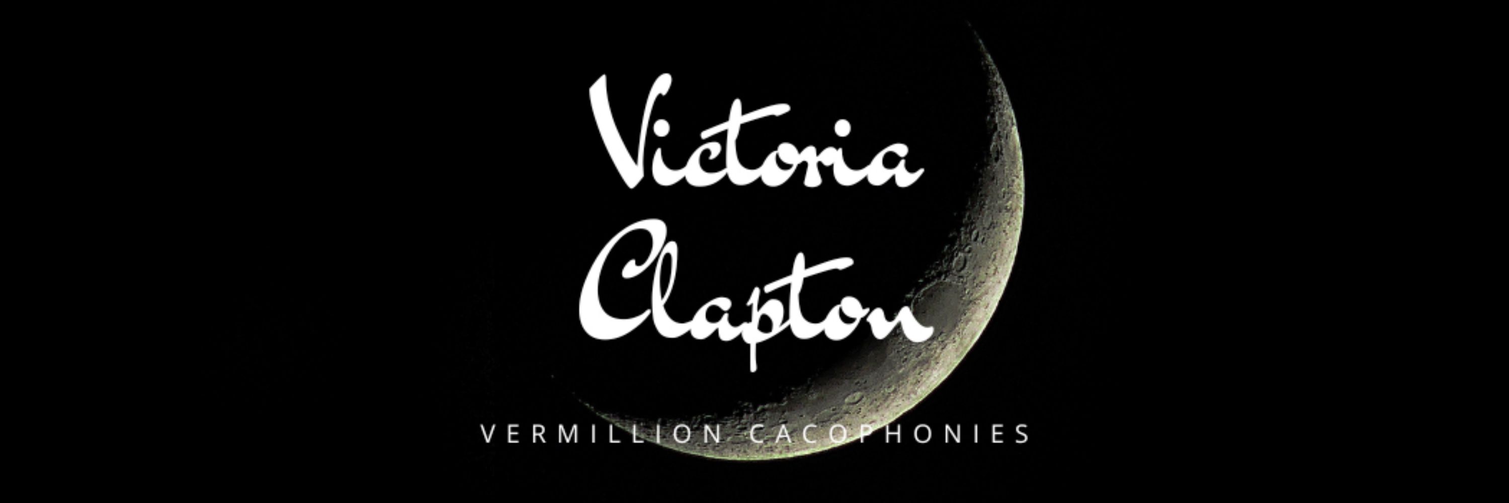 Victoria Clapton