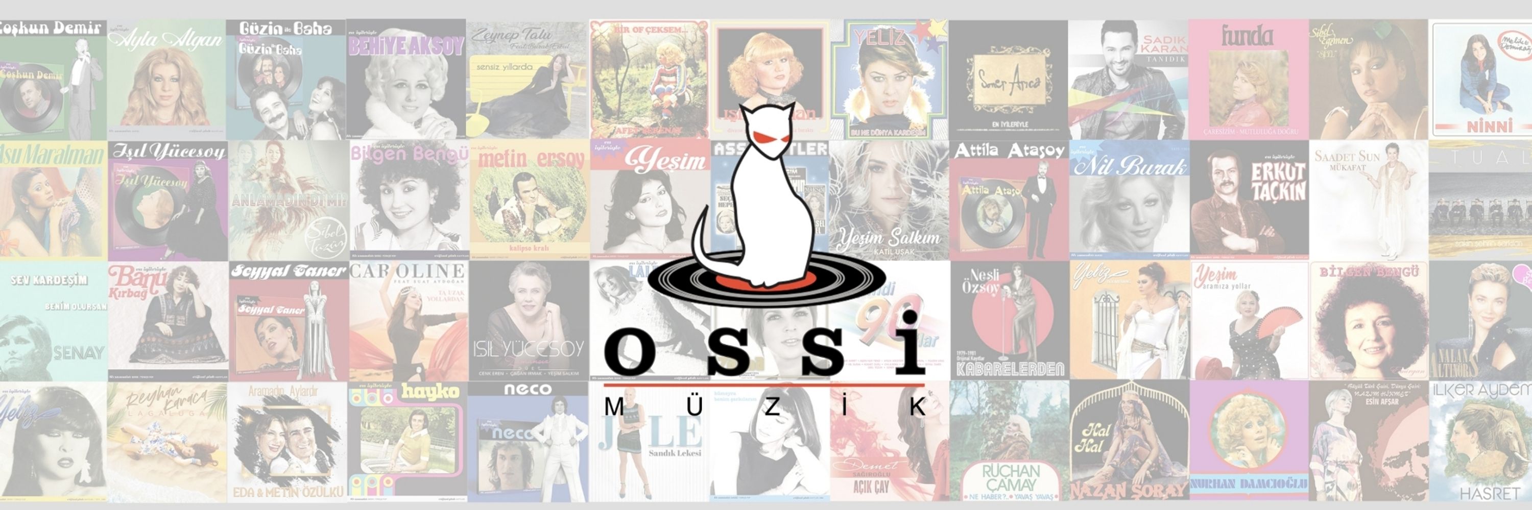 Ossi Müzik