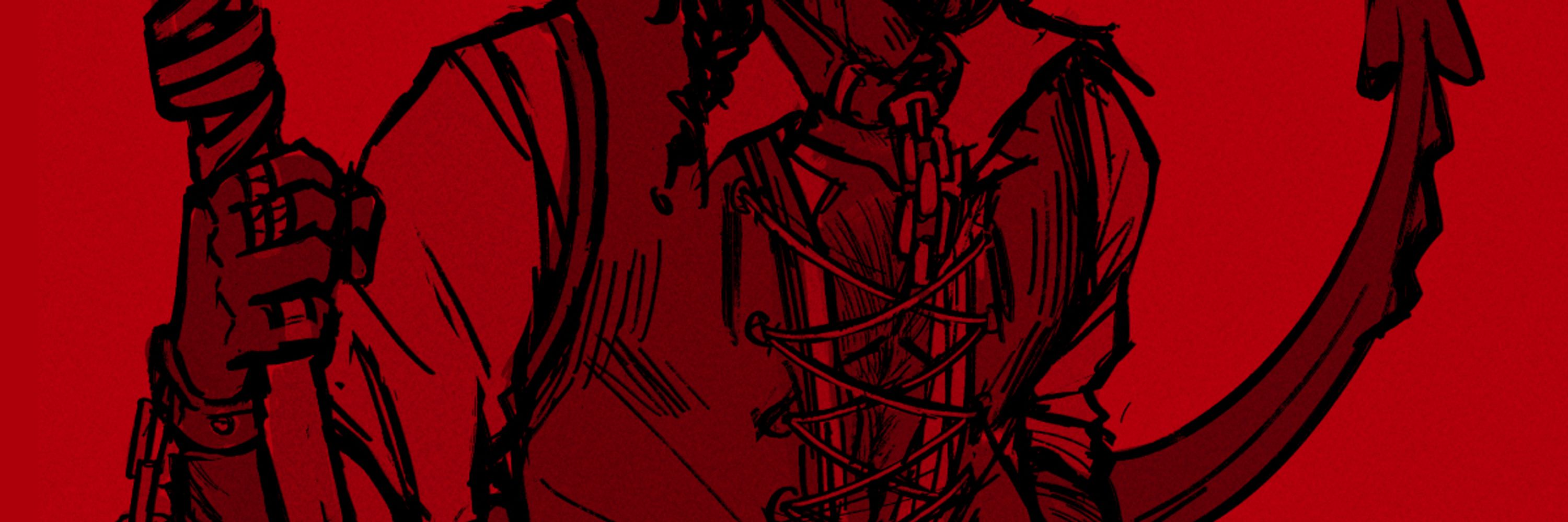 Aquarian Sinners
