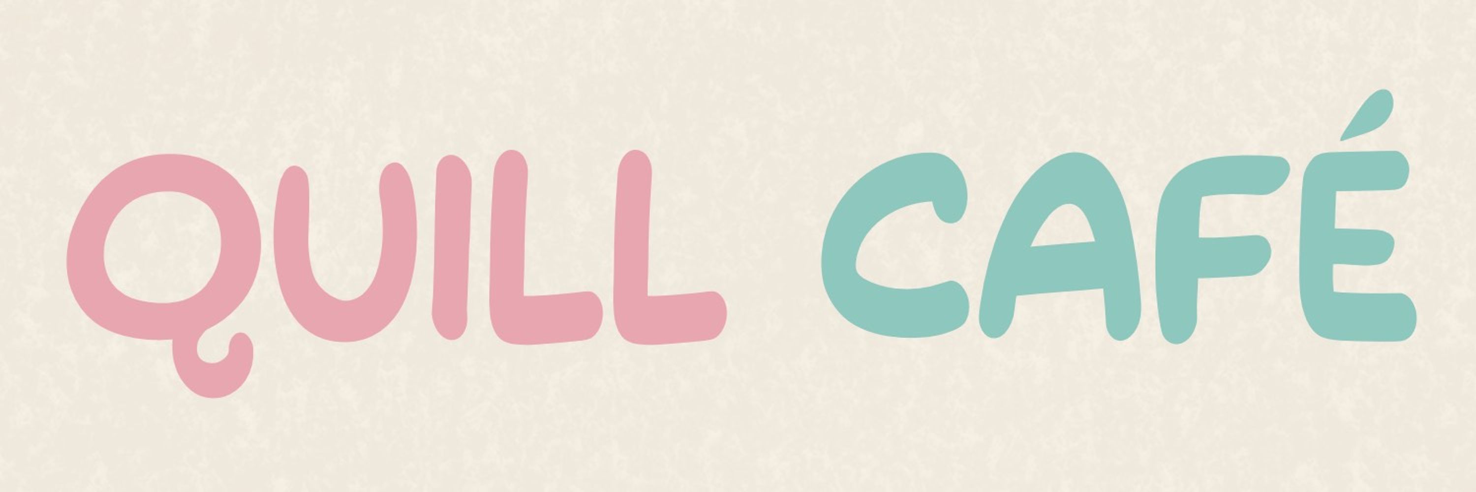 Quill Café
