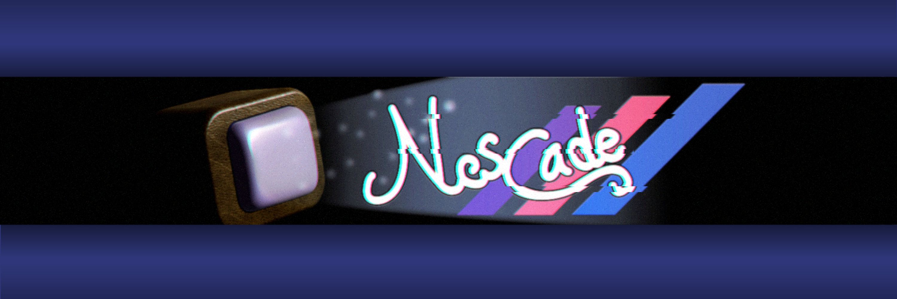 NesCade