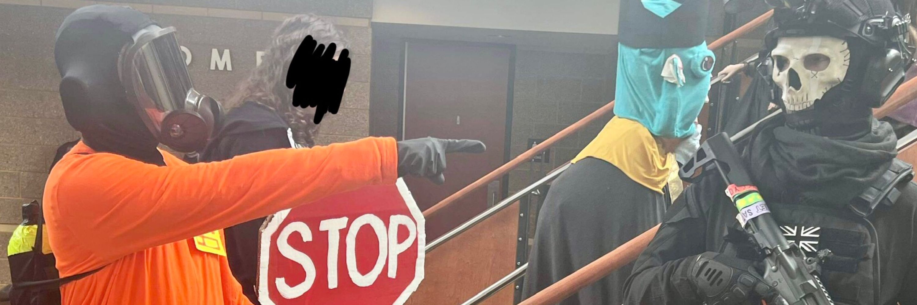 Axe Handel