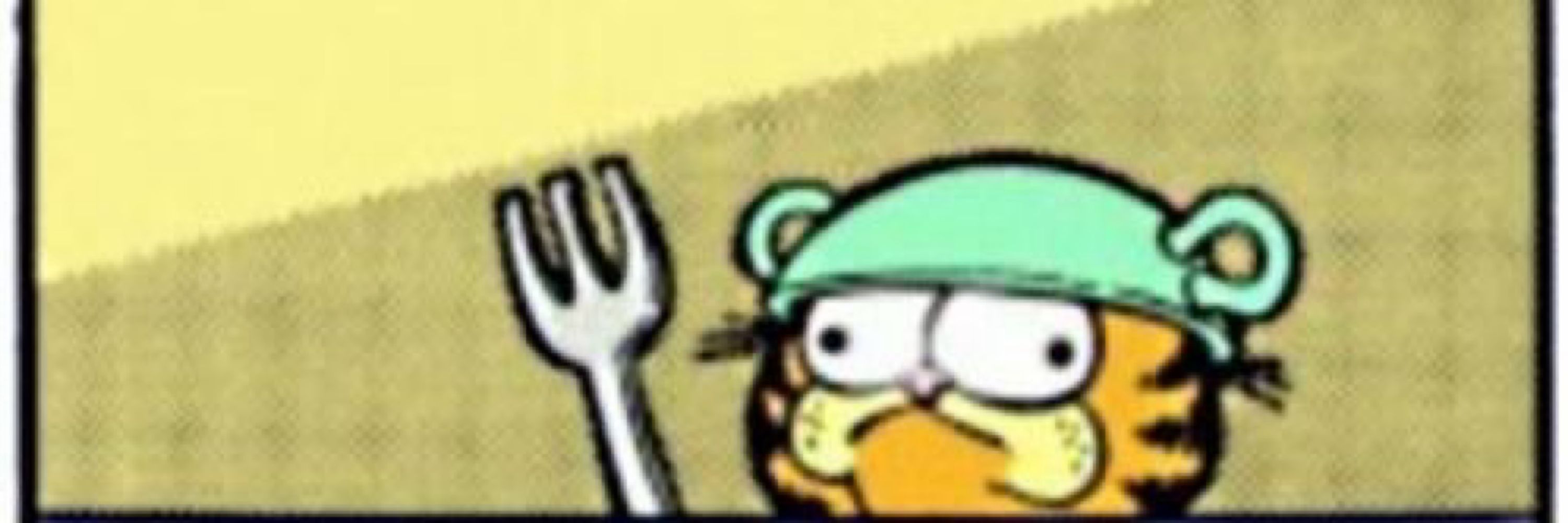 Eggy Pretzon