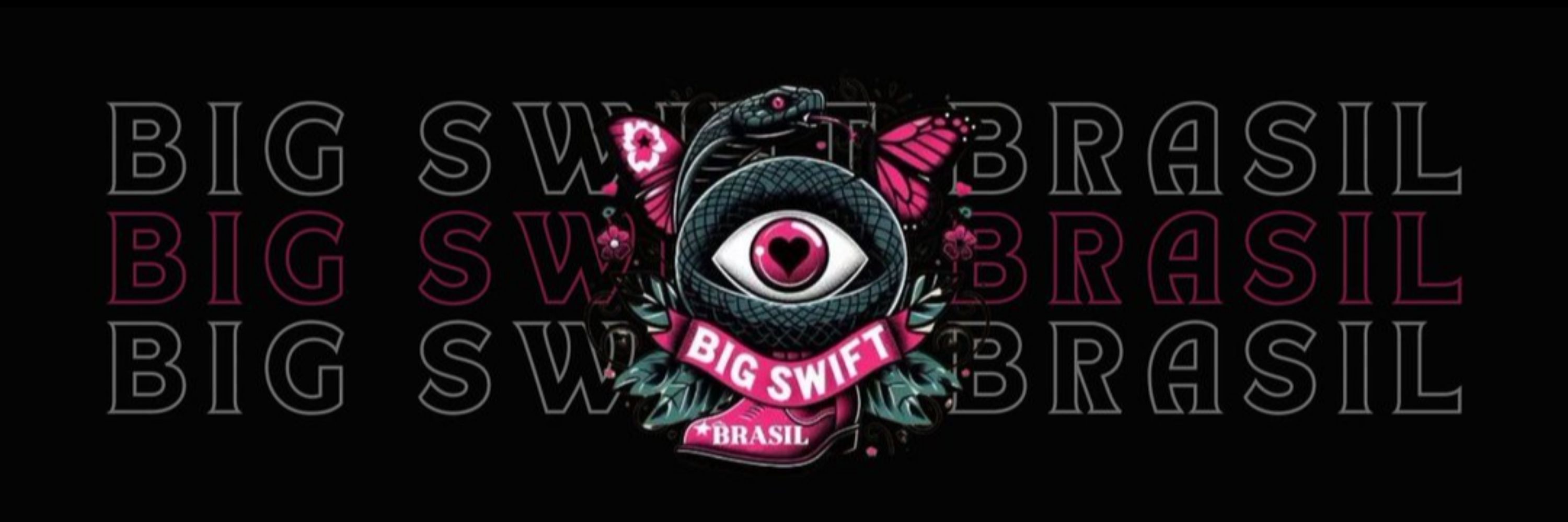 Big Swiftie Brasil 