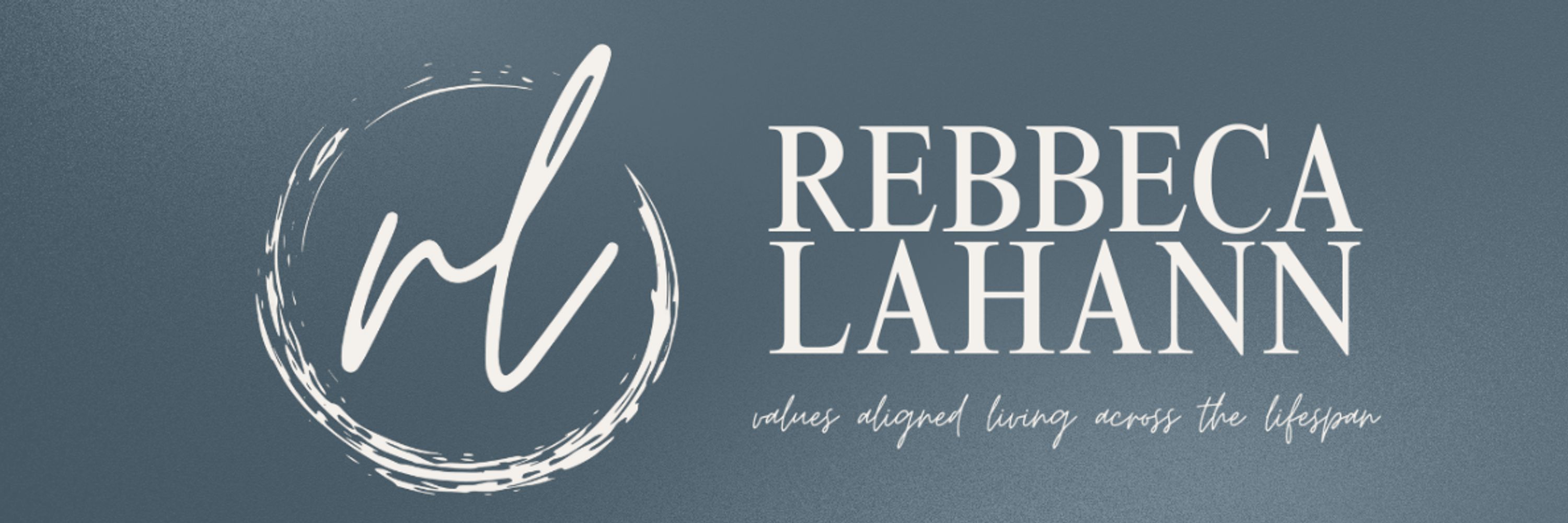 Dr. Rebbeca Lahann