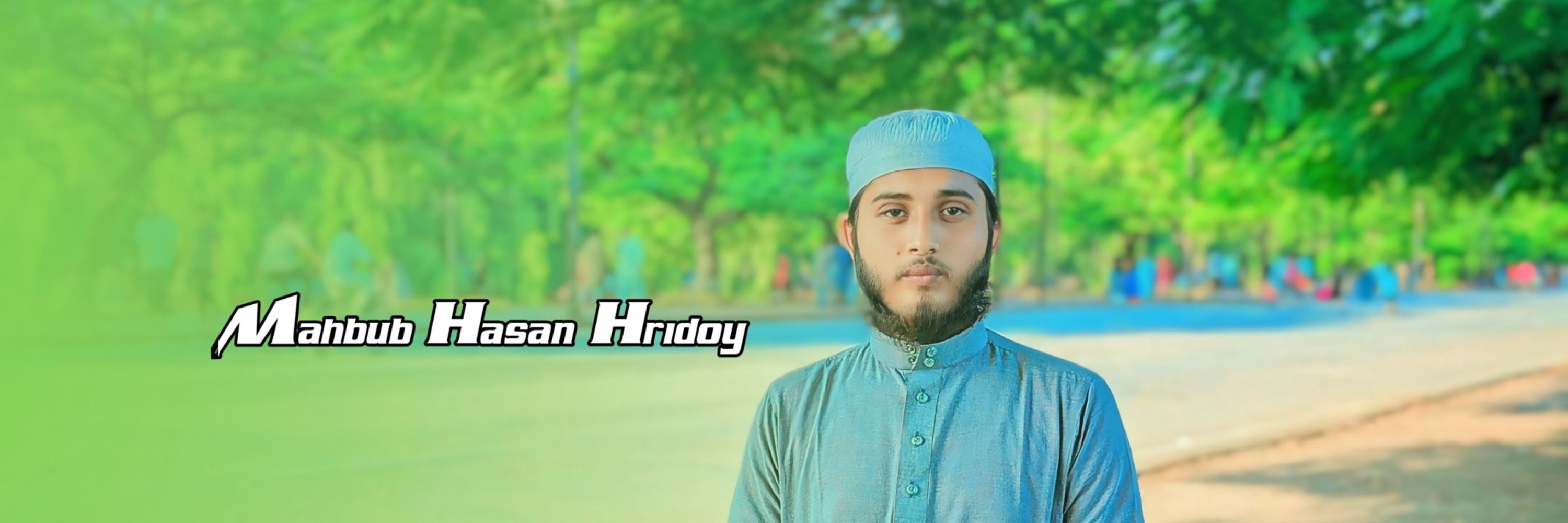 Hridoy Rahman