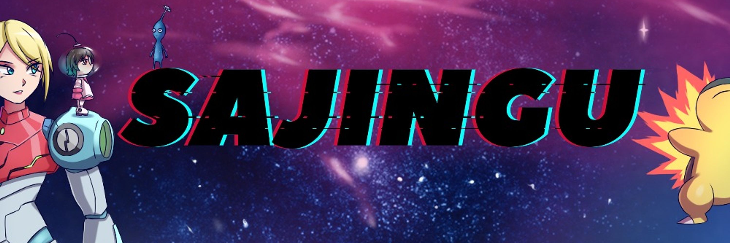 Sajingu