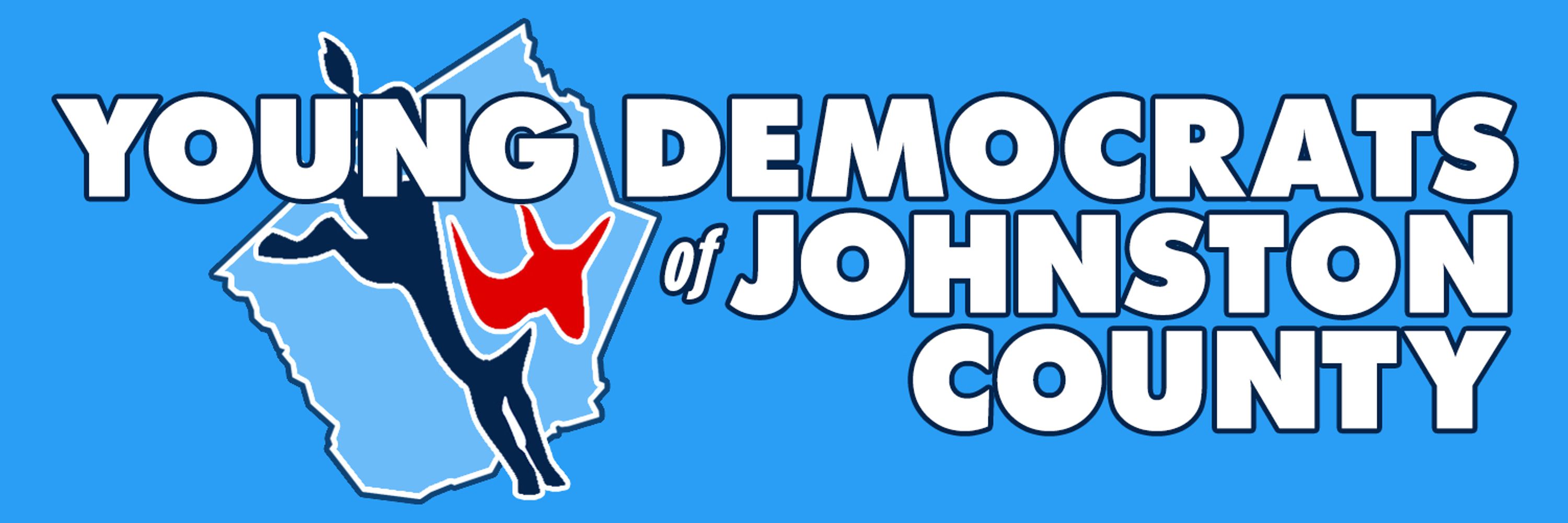 Young Democrats of Johnston County