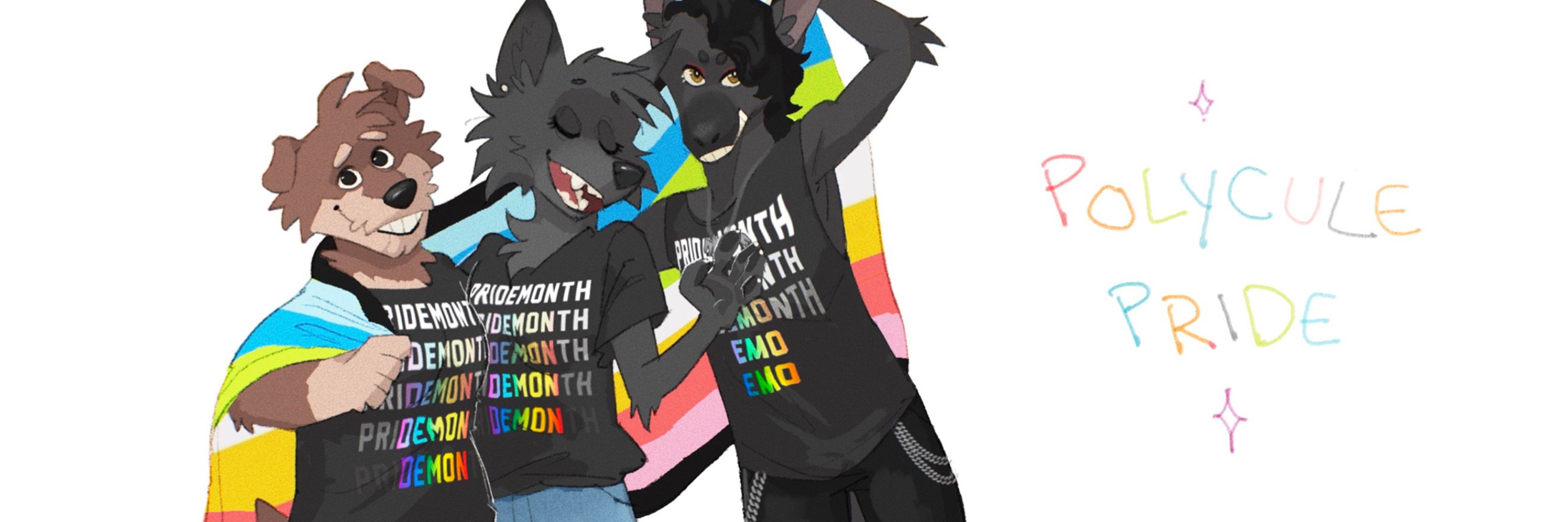 🌈𝕳𝖔𝖜𝖑🌈