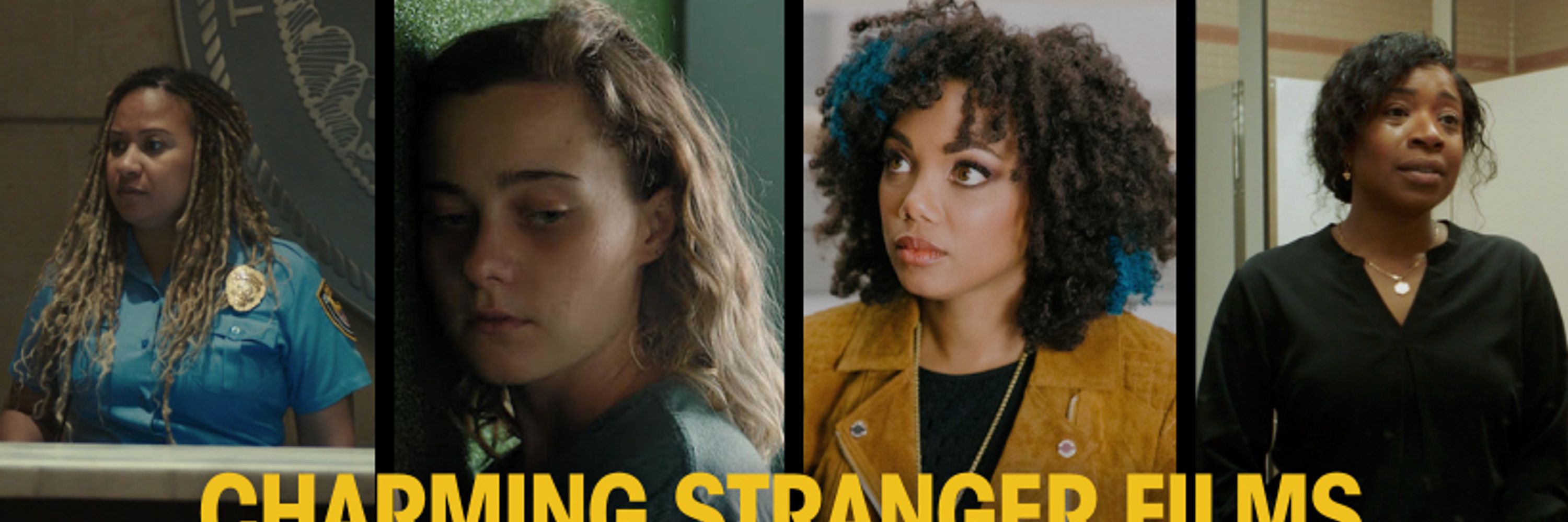 Charming Stranger Films