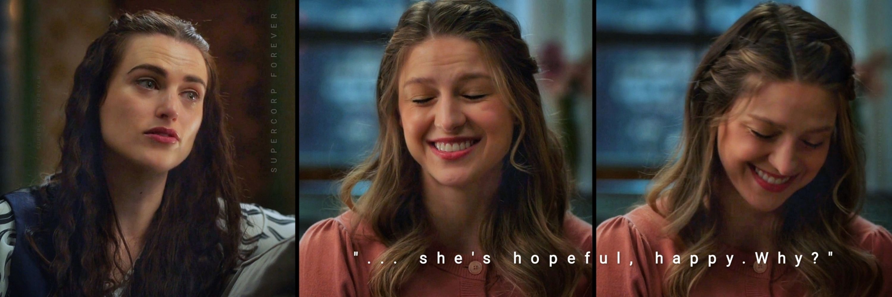 Supercorp Forever | Endgame