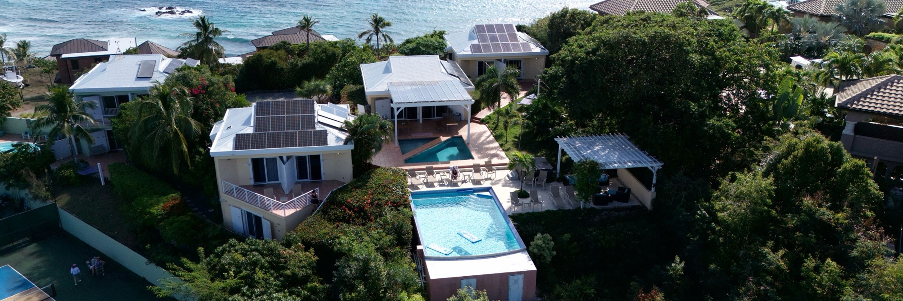 GR8X Villa