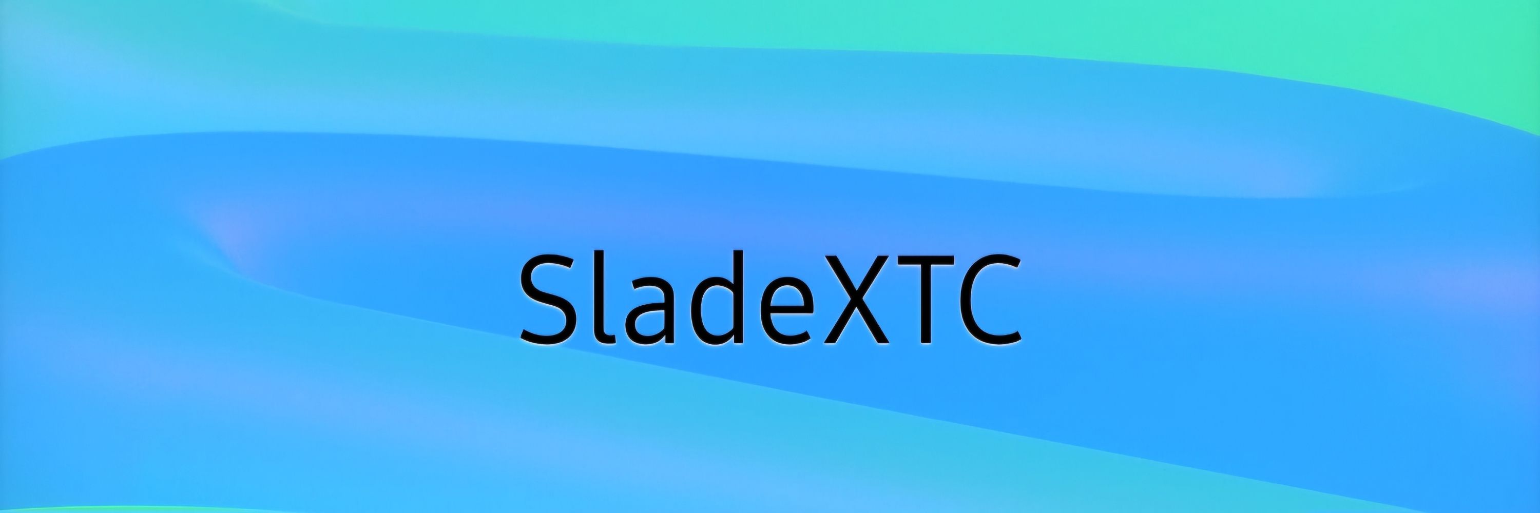 SladeXTC