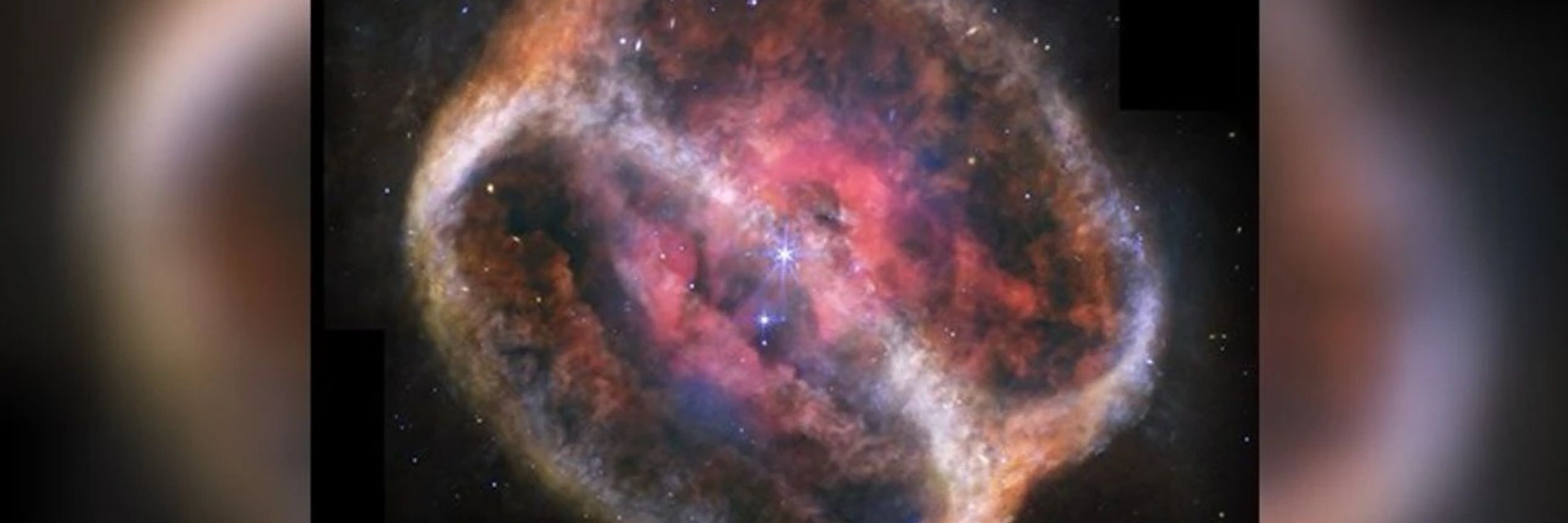 Astronom Sevcan Çiftci