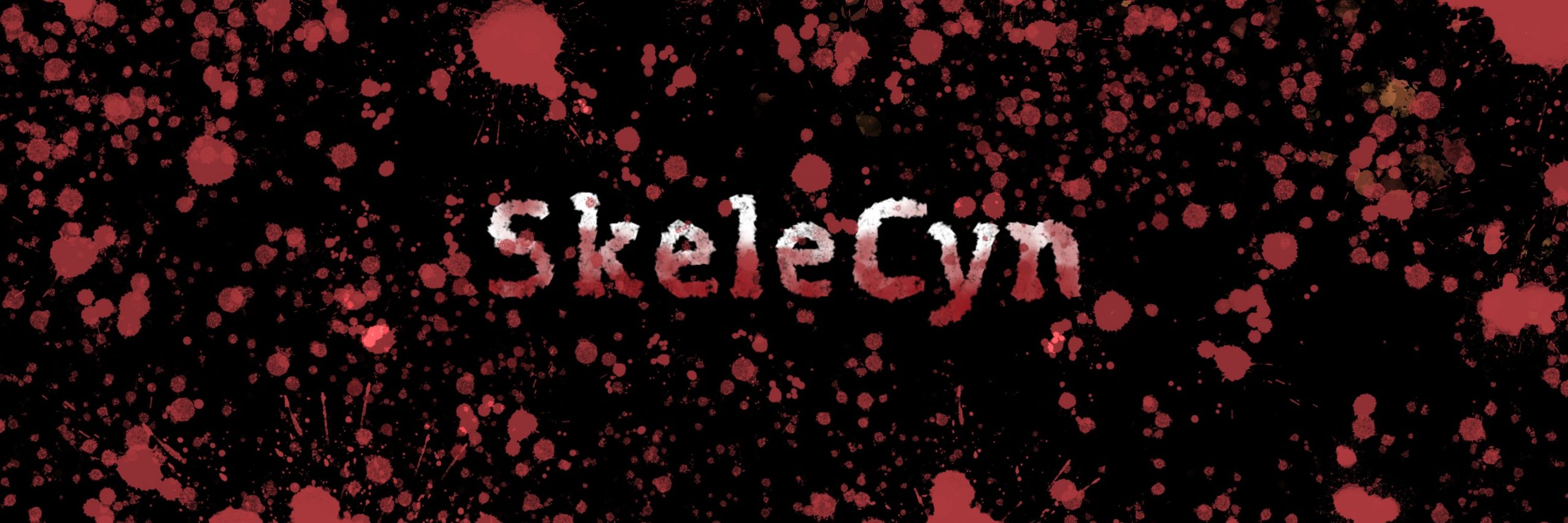 SkeleCyn 🦇