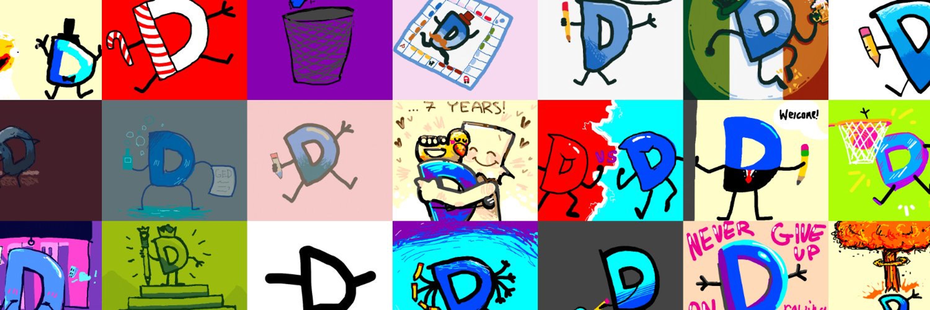 Drawception