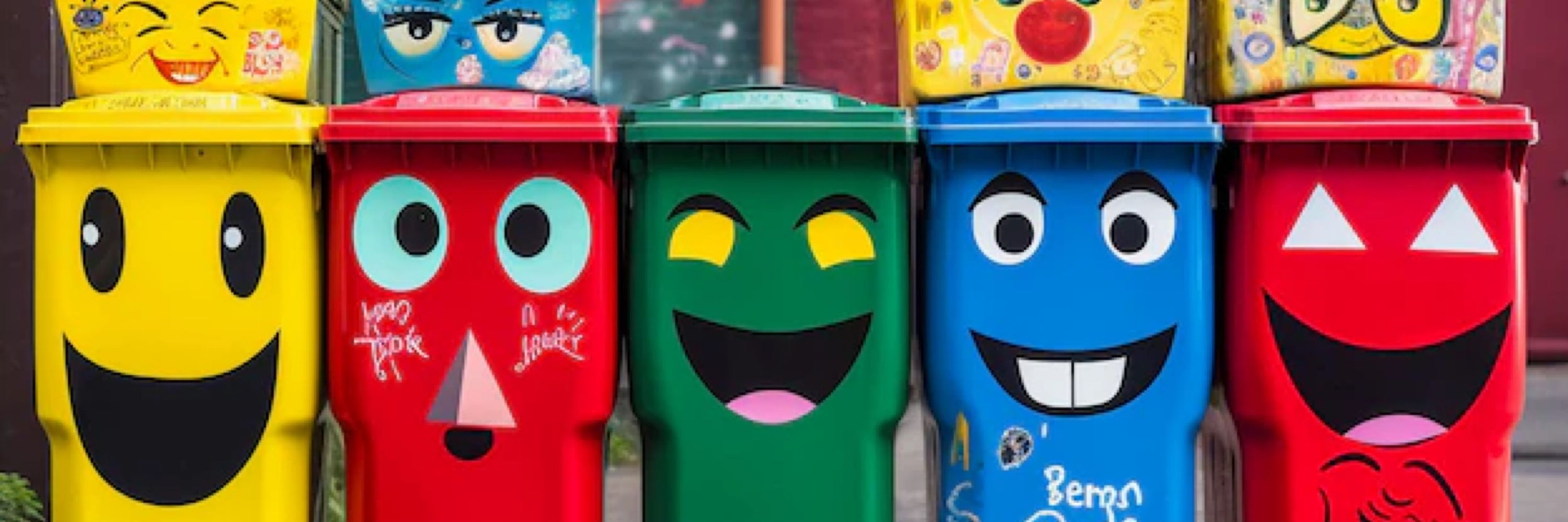 Garbage Gossip