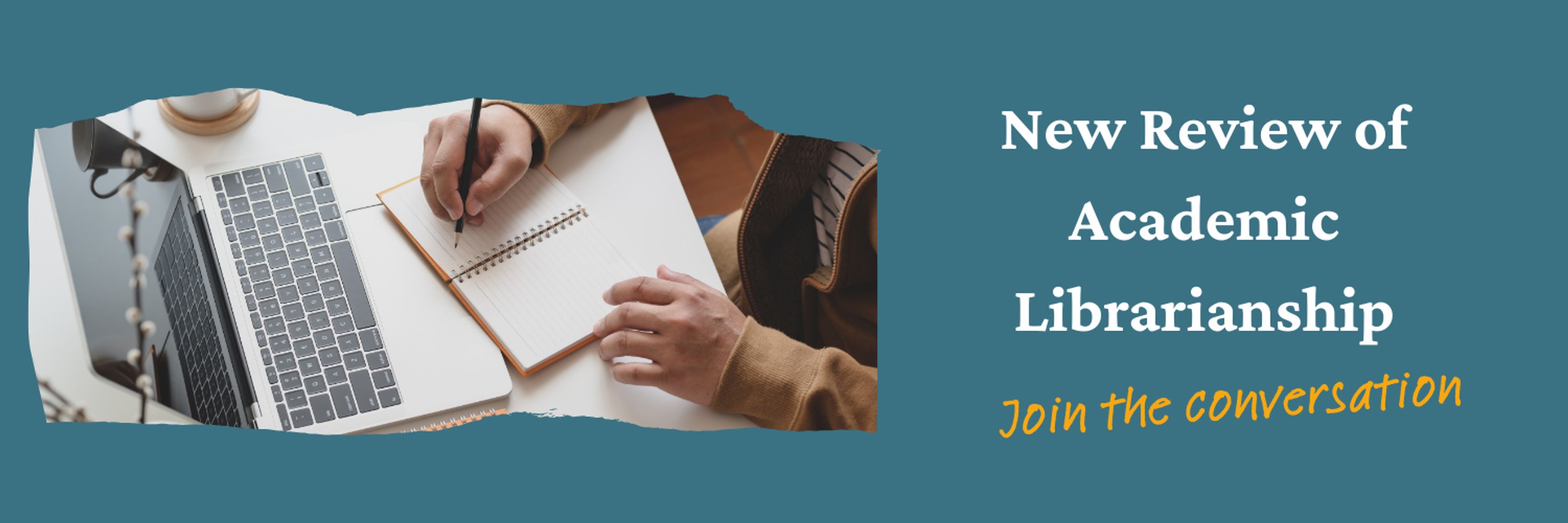 New Review of Academic Librarianship