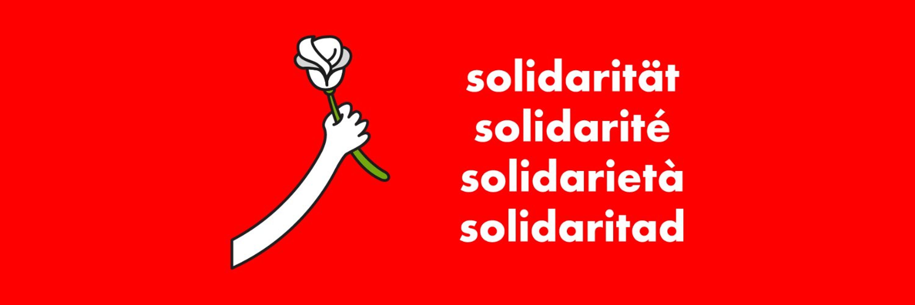 SP Schweiz