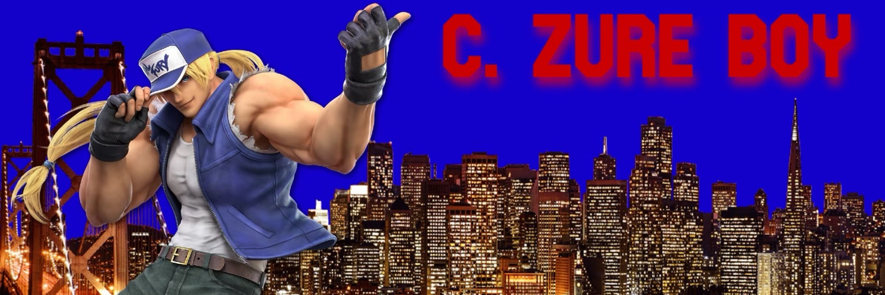 C. Zure Boy